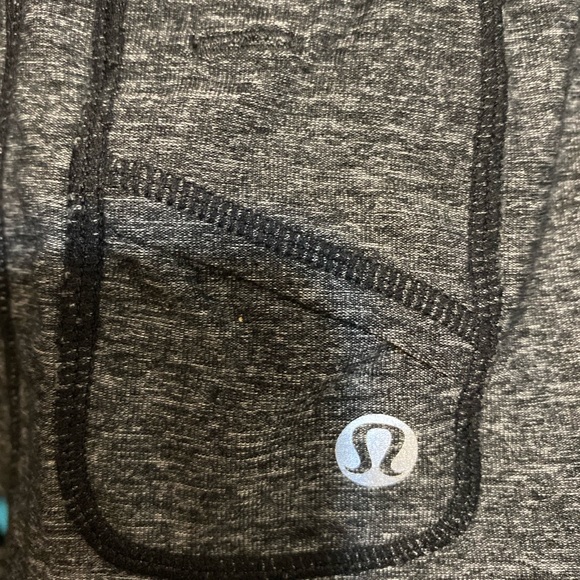Lululemon Athletica workout top! - Picture 3 of 3